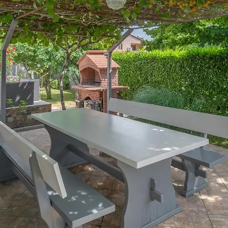 1 Bedroom In Micetici Apartment