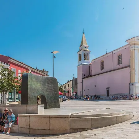 Apartamento 1 Bedroom In Micetici *