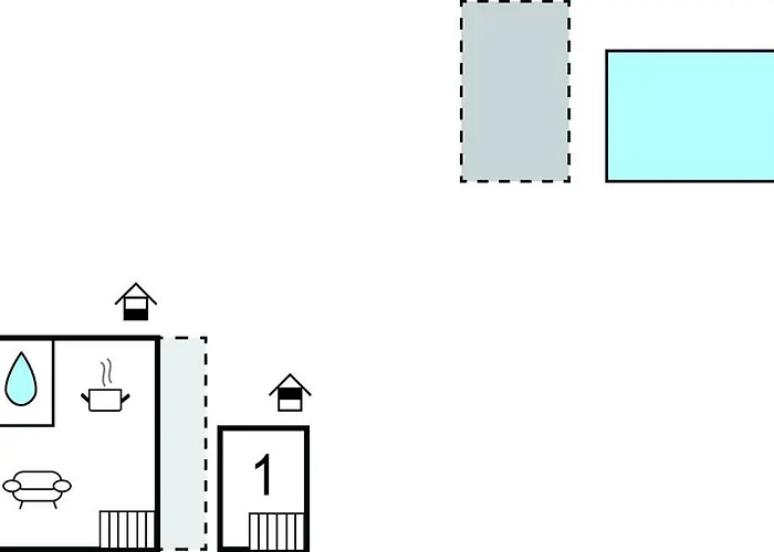 Cozy In Micetici With Wifi Appartement Ladrovici